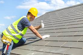 Fast & Reliable Emergency Roof Repairs in Montpelier, IN